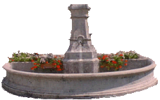 fontaine