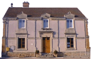 mairie